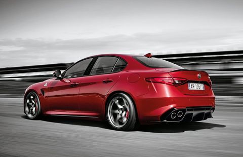 Alfa Romeo Giulia big-2