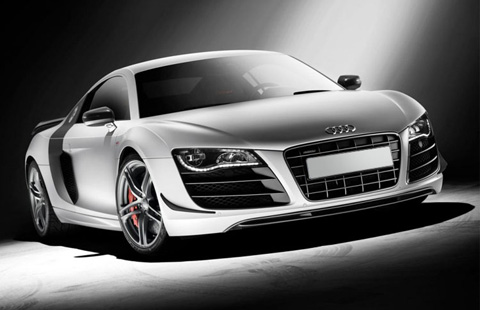 Audi R8 big-1