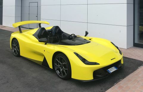 Dallara Stradale big-1