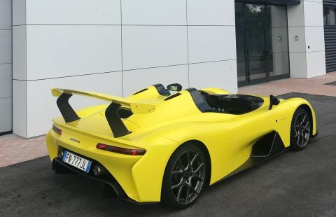 Dallara Stradale big-2