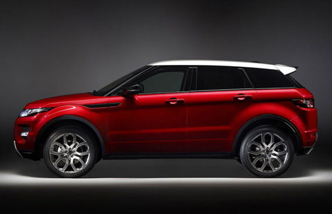 Range Rover Evoque big-2