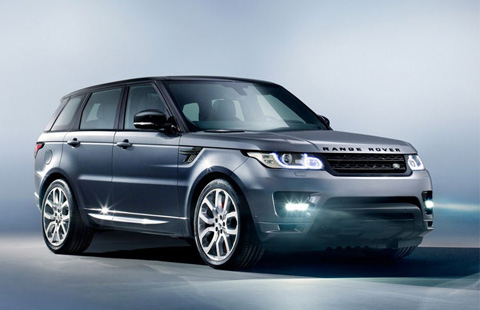 Range Rover Sport big-1