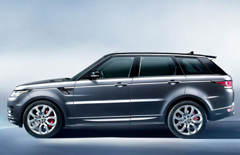 Range Rover Sport big-2