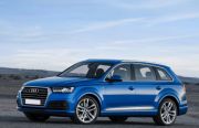 Audi Q7 thumb-2