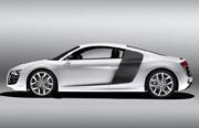 Audi R8 thumb-2