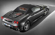 Ferrari F430 Spider thumb-3