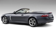 Jaguar XK Convertible thumb-2