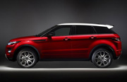 Range Rover Evoque thumb-2