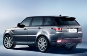 Range Rover Sport thumb-3